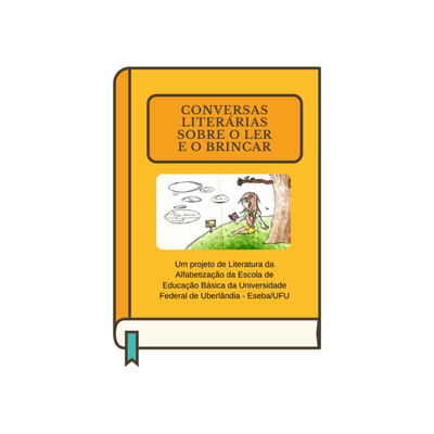 Conversas literárias sobre o Ler e o Brincar