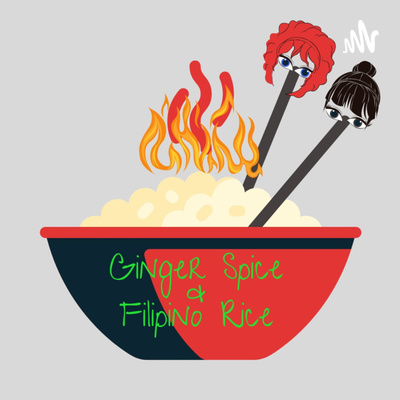 Ginger Spice & Filipino Rice