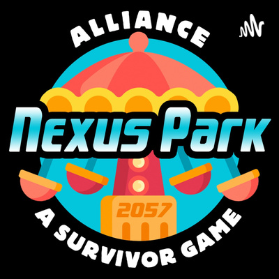 Talkin\' Bout Alliance: Nexus Park