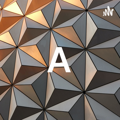 A episode artwork
