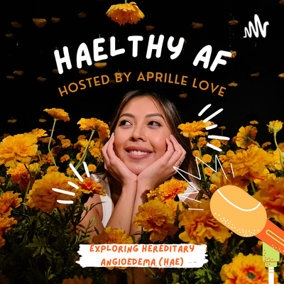 THE HAELTHY AF PODCAST