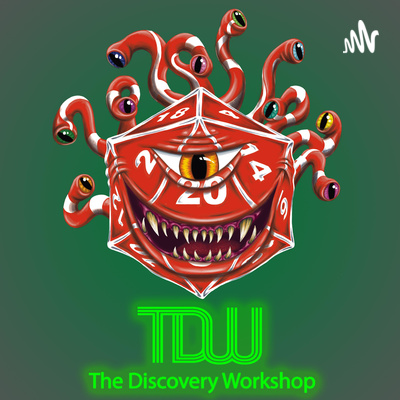 The Discovery Workshop