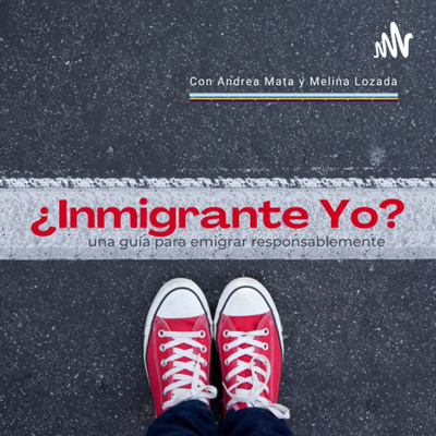 ¿Inmigrante Yo?