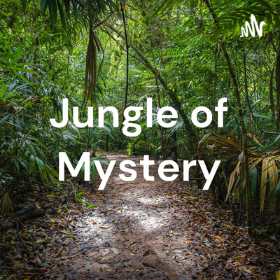 Jungle of Mystery: A Lost Podcast