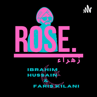 Rose.