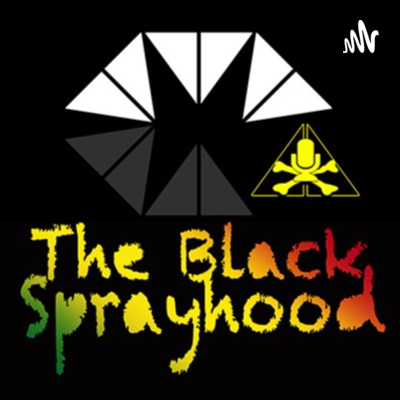 The Black Sprayhood