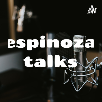 espinoza talks