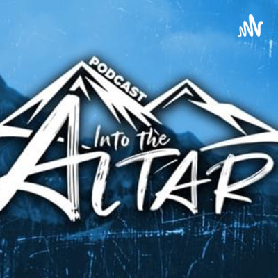 Into the altar