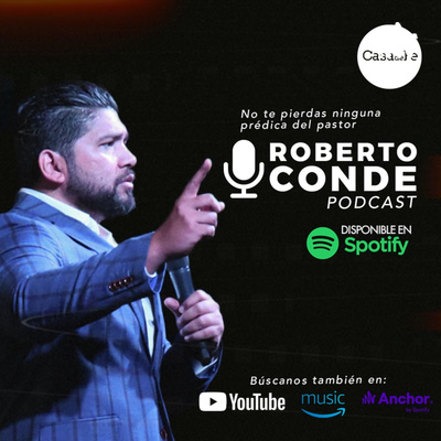 Roberto Conde
