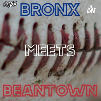 Bronx Meets Beantown