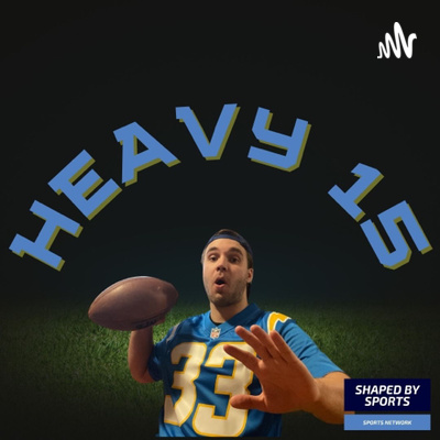 NFL Week 5 Picks & Props episode artwork