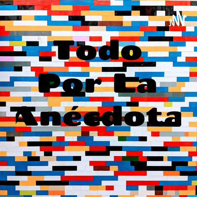 El Que No Queremos Que Escuche Este Podcast...  episode artwork