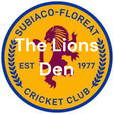The Lions Den