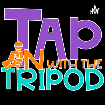 Tap In With the Tripod