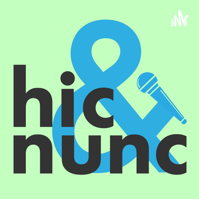 Hic et nunc