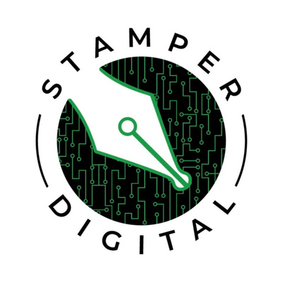 The Stamper Podcast