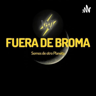 Fuera de broma