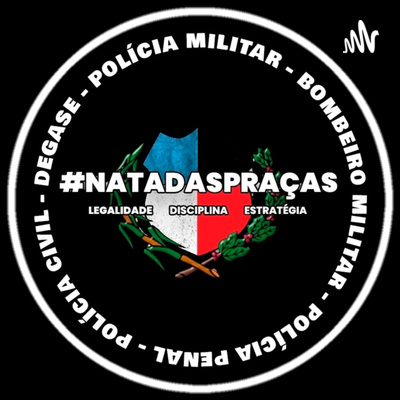 Podcast dos Natas.
