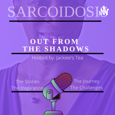 Angie's Story Part One: How The Heck Did I Get Here!  episode artwork
