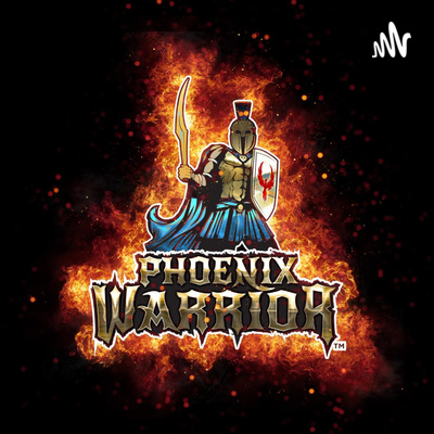 Phoenix Warrior