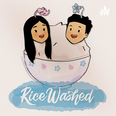 RiceWashed