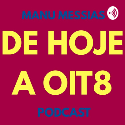 Apresentação De Hoje A Oito #00