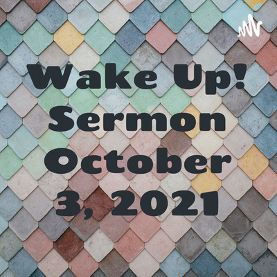 The Last Stand Church.