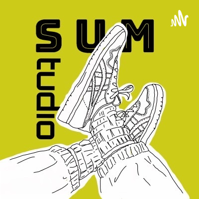 SUM studio #1『正しい世相の斬り方』 episode artwork