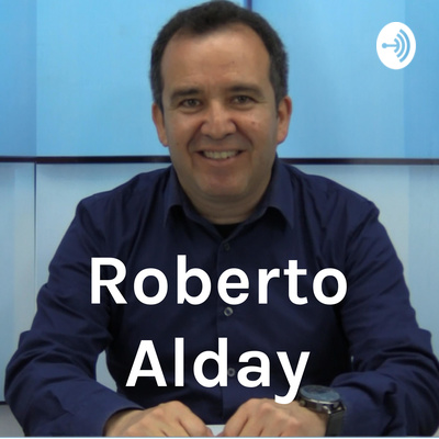 Roberto Alday