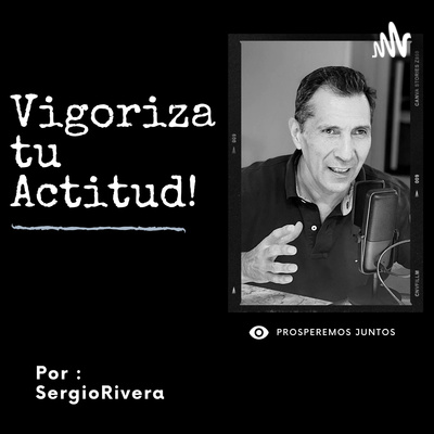 Vigoriza tu Actitud !