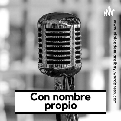 CON NOMBRE PROPIO