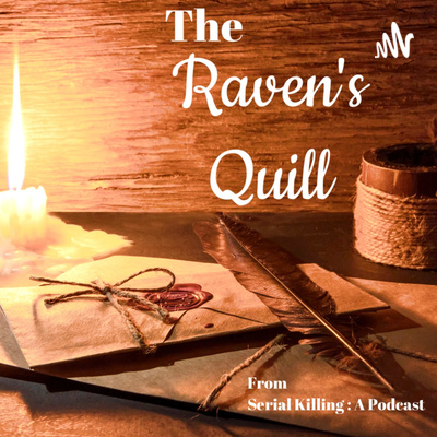 A Tell Tale Heart | Edgar Allan Poe episode artwork