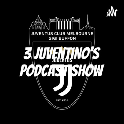 3 Juventino\'s Podcast Show
