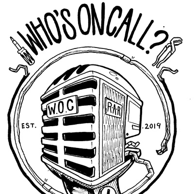 Who\'s On Call?