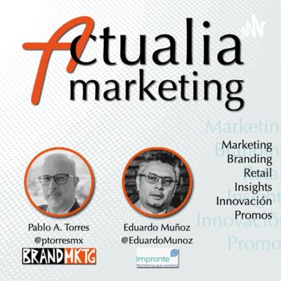 Actualia Marketing