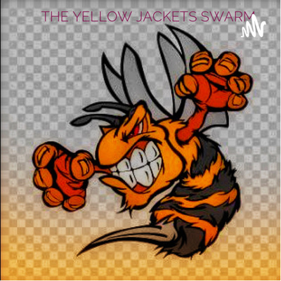 ThE YeLLoW JaCkEt’S SwArM :