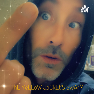 ThE YeLLoW JaCkEt’S SwArM :
