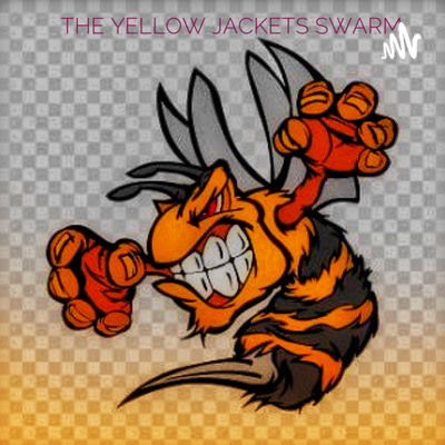 ThE YeLLoW JaCkEt’S SwArM :
