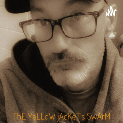 ThE YeLLoW JaCkEt’S SwArM :