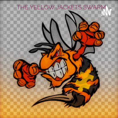 ThE YeLLoW JaCkEt’S SwArM :