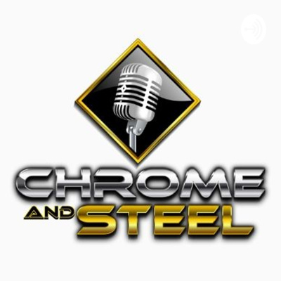 Crazy World! - A Daily Dose of Hope Episode 55 | Chrome and Steel Radio