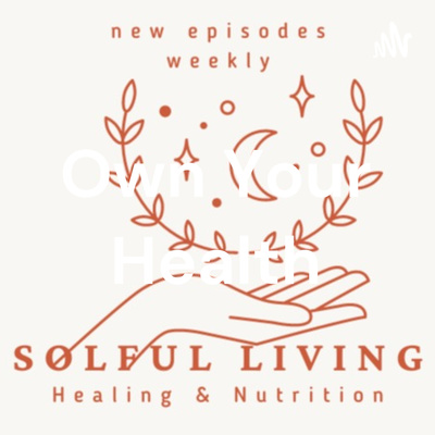 Solful Living Healing & Nutrition