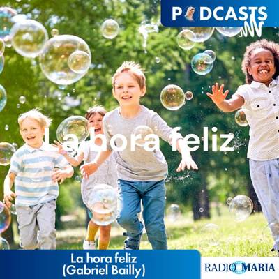La hora feliz - (Gabriel Bailly-Bailliere)
