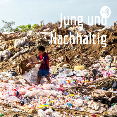 Jung und Nachhaltig - Die fünfte Folge: Im Gespräch mit Jörg Schmitz, dem Geschäftsführer des Kölner Studierendenwerks