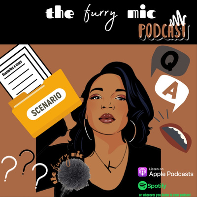 THE FURRY MIC INTRODUCTION