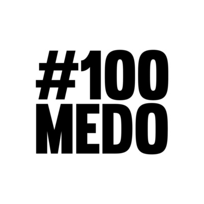 #100MEDO