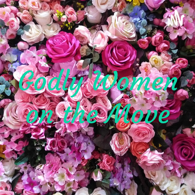 Introduction to Godly Women on the move