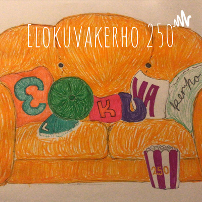 Elokuvakerho 250