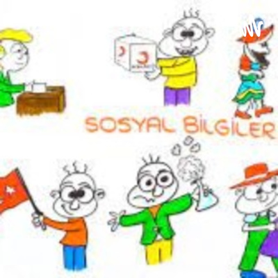 Niko Sosyal Bilgiler Podcast Kanalı:)