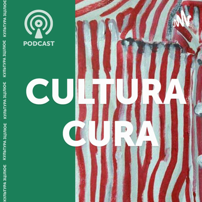 Cultura cura. Культура зцілює